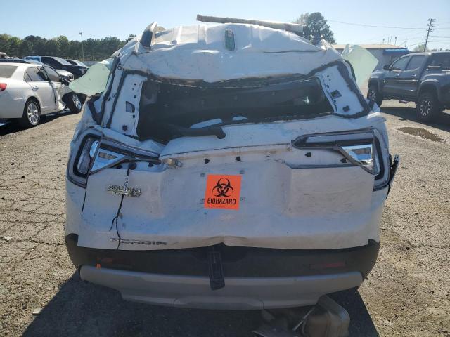 Photo 6 from auction – 2023 GMC ACADIA SLT with VIN 1GKKNML45PZ237626