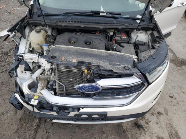 Photo 12 from auction – 2017 FORD EDGE TITAN with VIN 2FMPK4K93HBB86411