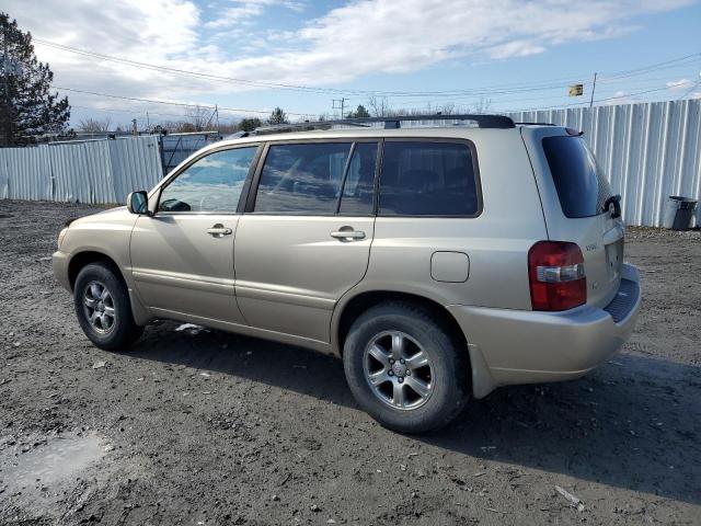 Снимка 2 от търг – 2006 TOYOTA HIGHLANDER с VIN JTEDP21A460115477