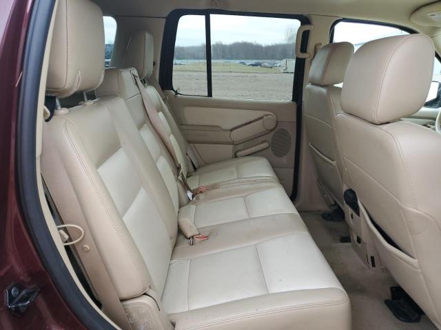 Снимка 11 от търг – 2006 FORD EXPLORER E с VIN 1FMEU74E76UB26412