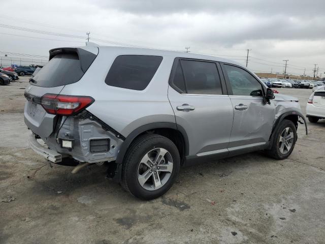 Photo 3 from auction – 2024 HONDA PILOT with VIN 5FNYG2H54RB005369