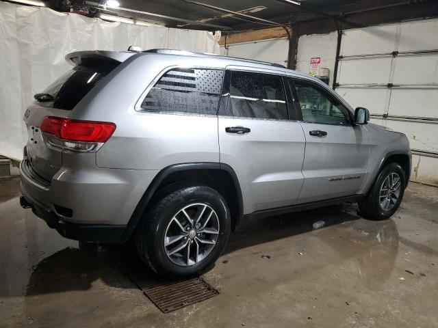 Photo 3 from auction – 2017 JEEP GRAND CHER with VIN 1C4RJFBG8HC734106