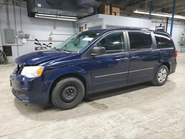 DODGE GRAND CARA 2012 with VIN 2C4RDGBG9CR359744 - Photo from auction