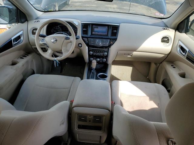 Photo 8 from auction – 2013 NISSAN PATHFINDER with VIN 5N1AR2MM7DC648423