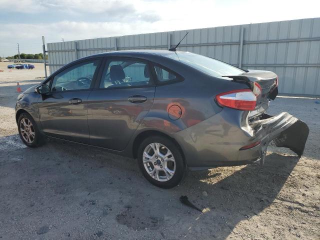 Photo 2 from auction – 2016 FORD FIESTA SE with VIN 3FADP4BJ2GM157584