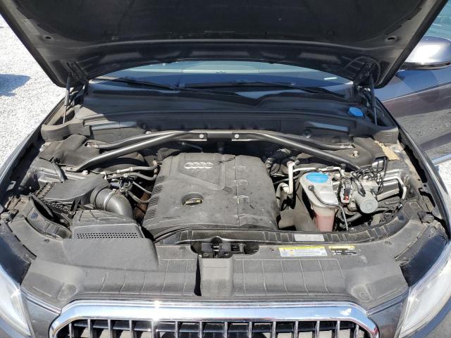 Photo 12 from auction – 2016 AUDI Q5 PREMIUM with VIN WA1L2AFP8GA081524