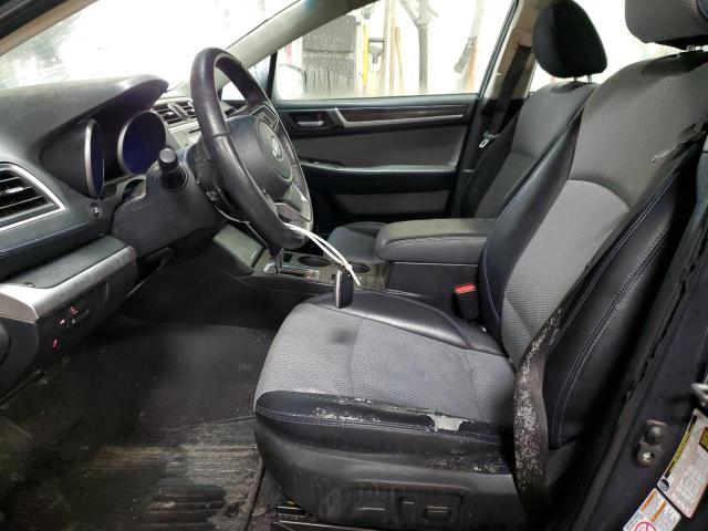 Photo 7 from auction – 2018 SUBARU LEGACY SPO with VIN 4S3BNAR67J3016817
