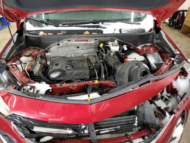 Photo 12 from auction – 2020 BUICK ENCORE GX with VIN KL4MMCSL6LB078932