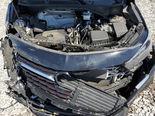 Zdjęcie 12 z aukcji – 2022 BUICK ENCORE GX z VIN KL4MMDSL2NB049369