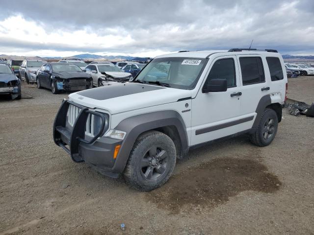 Photo 1 from auction – 2011 JEEP LIBERRTY with VIN 1J4PN3GK7BW513801
