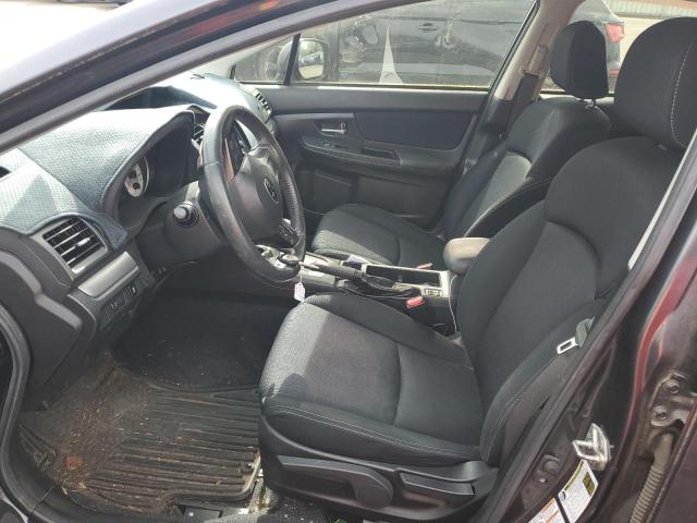 Photo 7 from auction – 2013 SUBARU IMPREZA SP with VIN JF1GPAL60DH213818