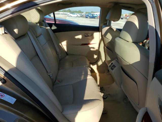 Photo 10 from auction – 2007 LEXUS ES 350 with VIN JTHBJ46G572083990