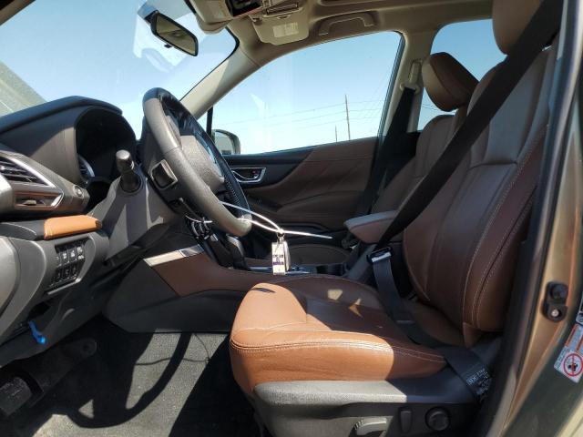 Photo 7 from auction – 2019 SUBARU FORESTER T with VIN JF2SKAWC8KH511195