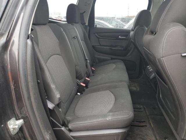 Photo 11 from auction – 2016 CHEVROLET TRAVERSE L with VIN 1GNKVGKD2GJ297738
