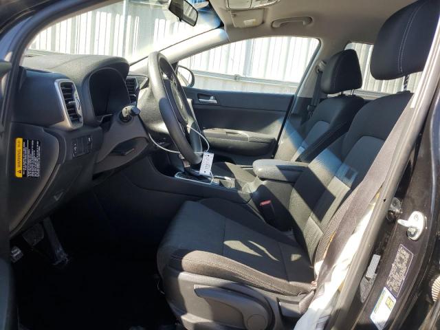 Photo 7 from auction – 2017 KIA SPORTAGE L with VIN KNDPMCAC4H7129004