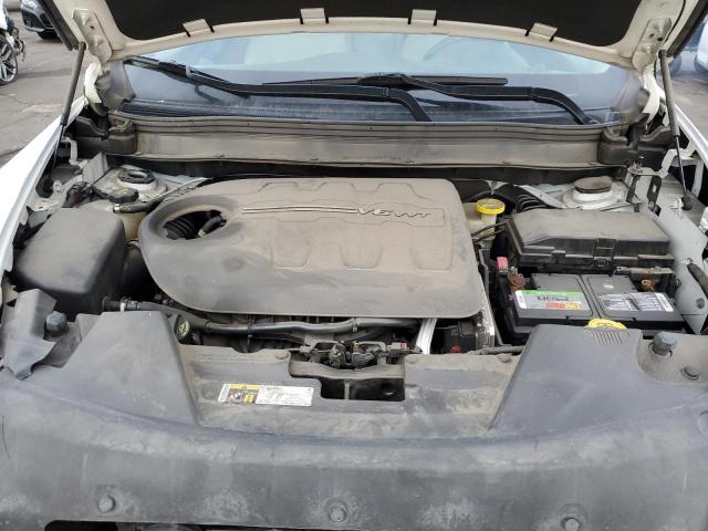 Photo 12 from auction – 2017 JEEP CHEROKEE O with VIN 1C4PJMJS6HW589275
