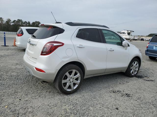 Photo 3 from auction – 2017 BUICK ENCORE PRE with VIN KL4CJBSB5HB160227