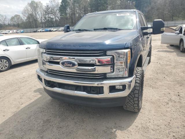 Снимка 5 от търг – 2017 FORD F250 SUPER с VIN 1FT7W2BTXHEB89724