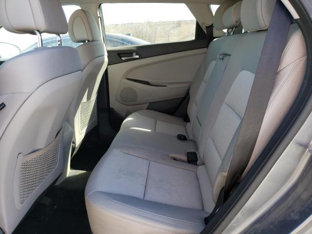 Photo 11 from auction – 2016 HYUNDAI TUCSON LIM with VIN KM8J3CA28GU159053