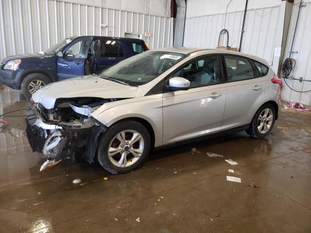 FORD FOCUS SE 2012 with VIN 1FAHP3K22CL242859 - Photo from auction