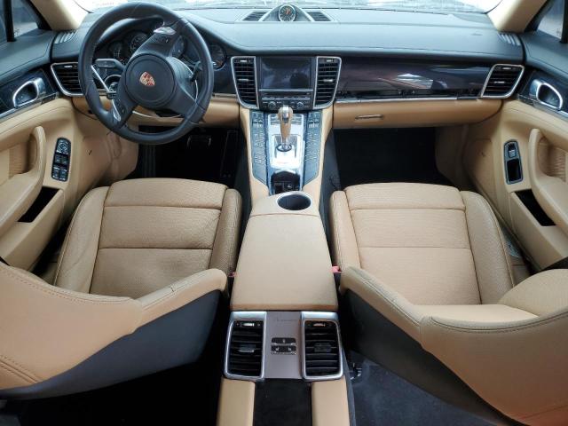 Photo 8 from auction – 2013 PORSCHE PANAMERA 2 with VIN WP0AA2A75DL016661