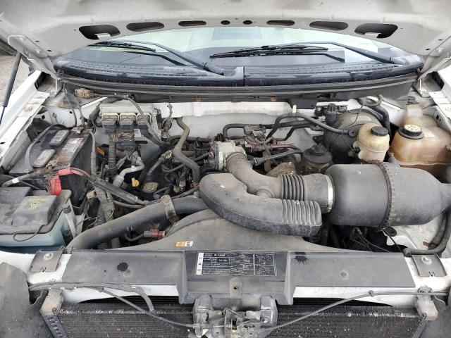 Photo 11 from auction – 2007 FORD F150 with VIN 1FTRF12W87NA77399
