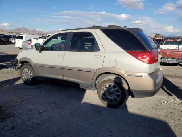 Photo 2 from auction – 2007 BUICK RENDEZVOUS with VIN 3G5DA03LX7S579030