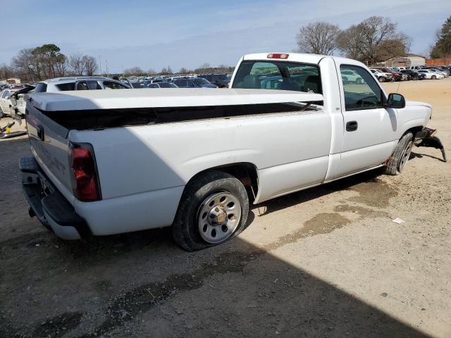Zdjęcie 3 z aukcji – 2005 CHEVROLET SILVERADO z VIN 1GCEC14X95Z216331