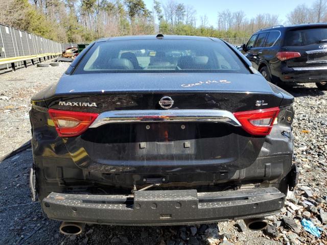 Photo 6 from auction – 2016 NISSAN MAXIMA 3.5 with VIN 1N4AA6AP0GC410828