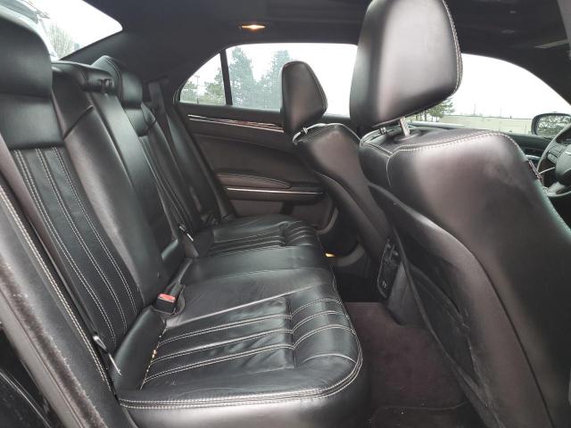 Снимка 10 от търг – 2017 CHRYSLER 300 S с VIN 2C3CCAGG2HH535002