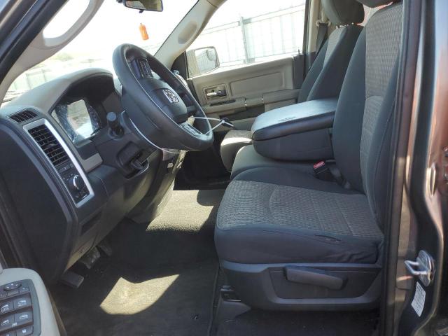 Foto 7 de la subasta – 2012 DODGE RAM 1500 S con VIN 1C6RD6GPXCS245387
