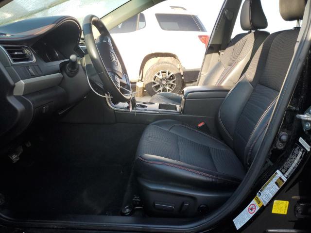 Photo 7 from auction – 2015 TOYOTA CAMRY LE with VIN 4T1BF1FK7FU485417