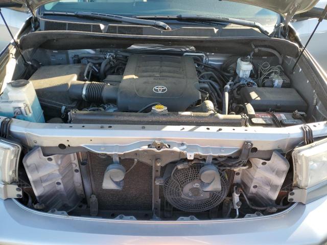 Photo 12 from auction – 2012 TOYOTA SEQUOIA LI with VIN 5TDJY5G10CS064565
