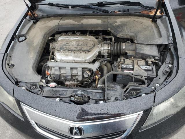 Снимка 11 от търг – 2012 ACURA TL с VIN 19UUA8F50CA030485