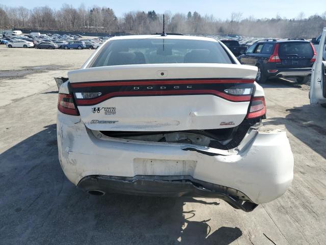 Photo 6 from auction – 2014 DODGE DART SXT with VIN 1C3CDFBB7ED906816