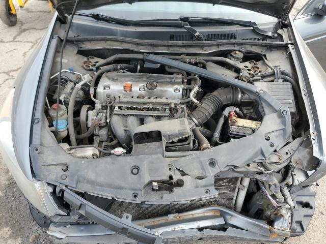 Photo 11 from auction – 2012 HONDA ACCORD EXL with VIN 1HGCP2F83CA156812