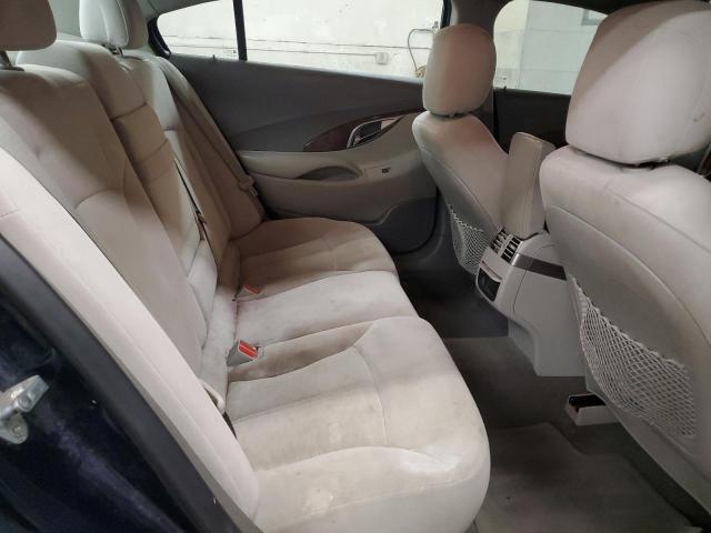 Photo 10 from auction – 2012 BUICK LACROSSE C with VIN 1G4GB5E30CF292996