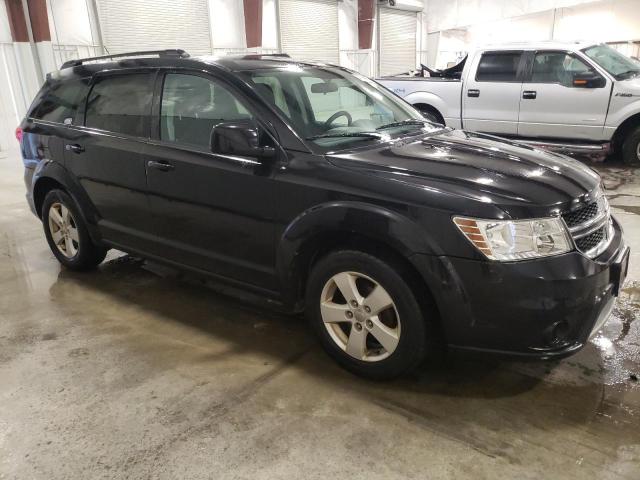 Photo 4 from auction – 2012 DODGE JOURNEY SX with VIN 3C4PDCBG0CT187424