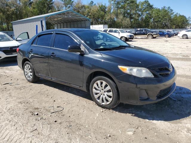Photo 4 from auction – 2012 TOYOTA COROLLA BA with VIN 2T1BU4EE5CC781357