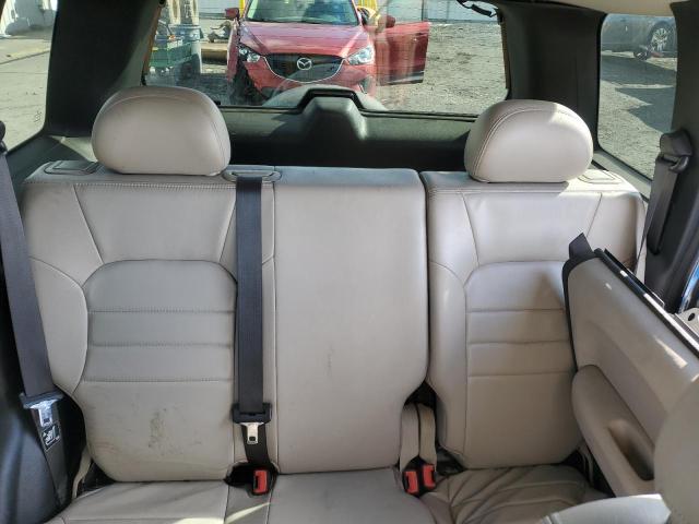 Photo 10 from auction – 2003 JEEP LIBERTY LI with VIN 1J4GL58K43W579448