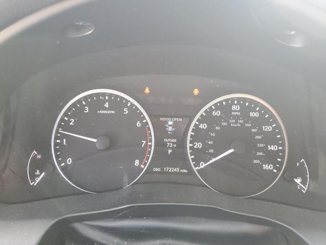 Photo 9 from auction – 2015 LEXUS ES 350 with VIN JTHBK1GG6F2154400