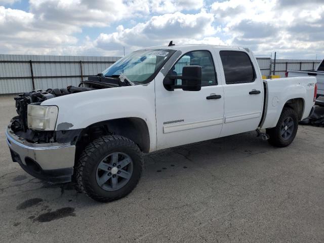 Photo 1 from auction – 2013 GMC SIERRA K15 with VIN 3GTP2UEA5DG100033