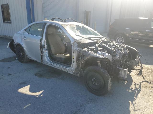 Photo 4 from auction – 2017 LEXUS IS 350 with VIN JTHBE1D25H5029955
