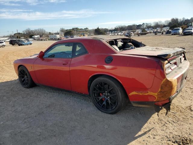 Photo 2 from auction – 2016 DODGE CHALLENGER with VIN 2C3CDZC97GH244951