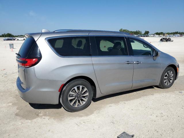 Снимка 3 от търг – 2021 CHRYSLER PACIFICA H с VIN 2C4RC1L71MR594686