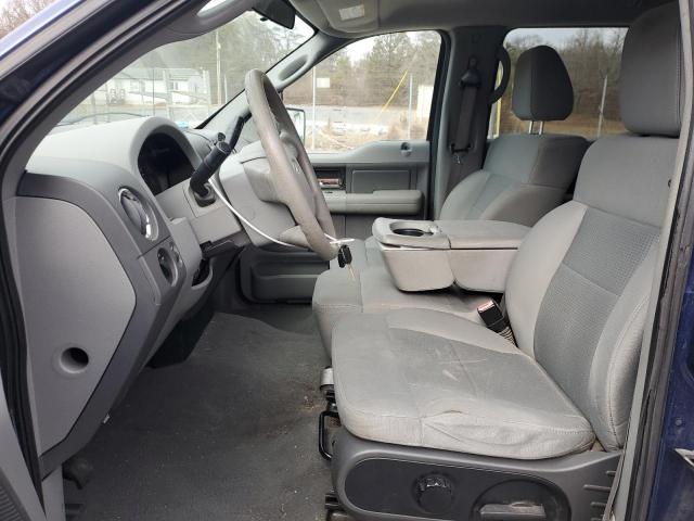 Photo 7 from auction – 2008 FORD F150 SUPER with VIN 1FTPW14538FA55821