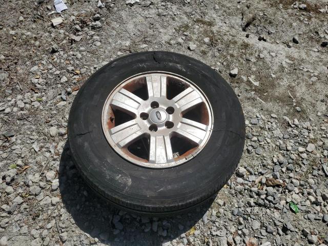 Photo 12 from auction – 2010 FORD EXPLORER S with VIN 1FMEU3BE8AUA21835