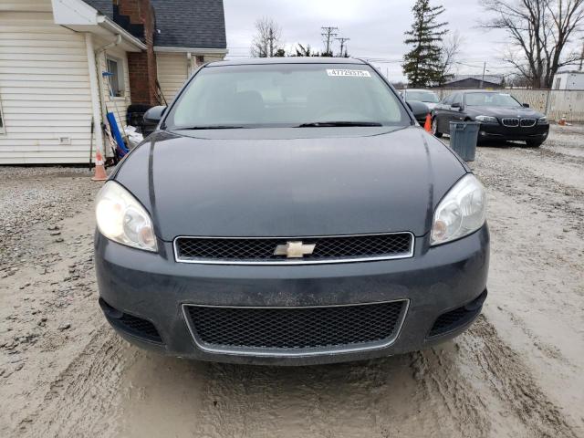 Photo 5 from auction – 2014 CHEVROLET IMPALA LIM with VIN 2G1WC5E30E1164659
