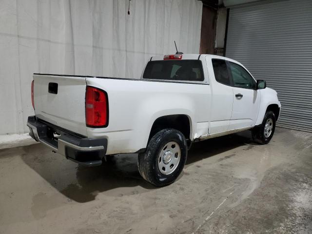 Photo 3 from auction – 2017 CHEVROLET COLORADO with VIN 1GCHSBEA9H1179848