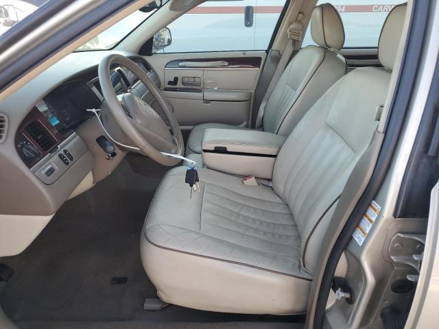 Photo 7 from auction – 2004 LINCOLN TOWN CAR E with VIN 1LNHM81W64Y664976